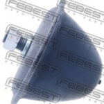 MD004 FEBEST амортизатор