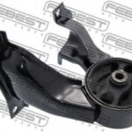 MMCS3ARR FEBEST кронштейн двигателя