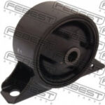 MMDA1RR FEBEST кронштейн двигателя