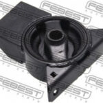 MMDG3FR FEBEST кронштейн двигателя