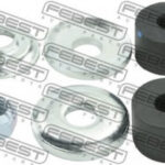 MSB095KIT FEBEST подвеска