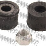 MSB736 FEBEST подвеска