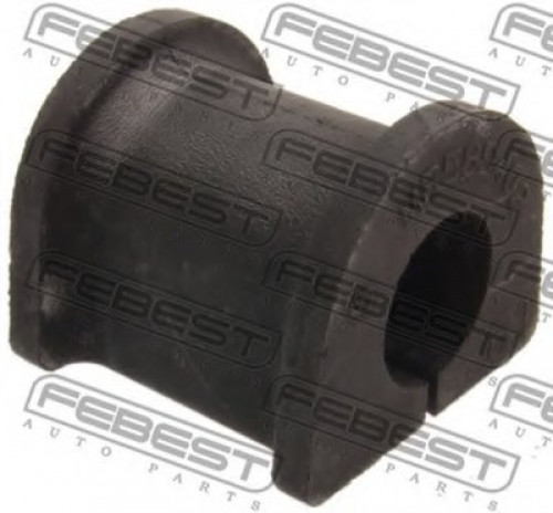 MSBDJ1R FEBEST опора MSBDJ1R FEBEST опора