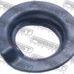 MSIV97RL FEBEST тарельчатая пружина