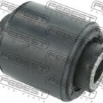 MZAB098 FEBEST подвеска