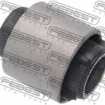 MZAB115 FEBEST подвеска