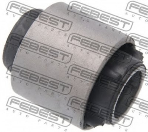 MZAB115 FEBEST подвеска