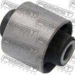 MZAB116 FEBEST подвеска