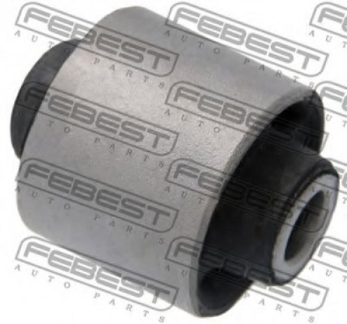 MZAB116 FEBEST подвеска