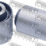 MZABMZ3RKIT FEBEST подвеска