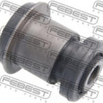 MZABMZ3S FEBEST подвеска