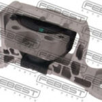 MZM5RH FEBEST кронштейн двигателя
