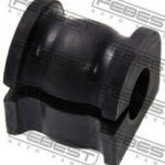 MZSBCX7R FEBEST опора