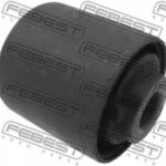 NAB076 FEBEST подвеска