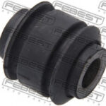 NAB232 FEBEST сайлентблок задньої поперечної тяги