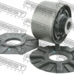 NAB267 FEBEST подвеска