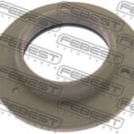 NBP12 FEBEST подшипник качения