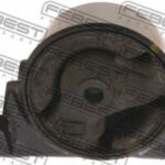NM071 FEBEST кронштейн двигателя