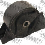 NMB10RR FEBEST кронштейн двигателя