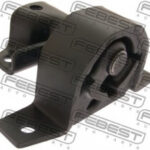 NMN16RH FEBEST кронштейн двигателя