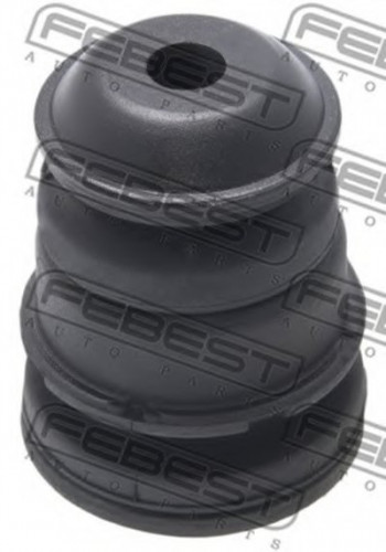 NMR51M1 FEBEST втулка