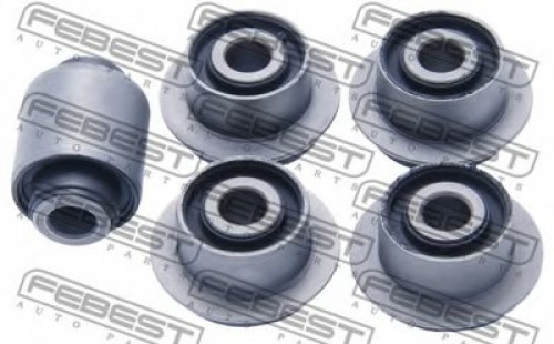 SABB9RKIT FEBEST подвеска