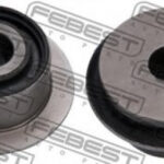 SABB9R2 FEBEST подвеска