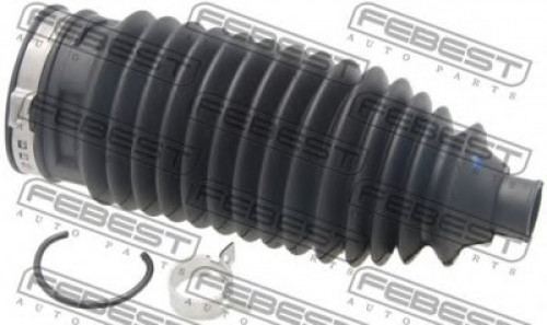 SBRKBB12L FEBEST пыльник