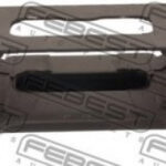 SZM018 FEBEST кронштейн двигателя