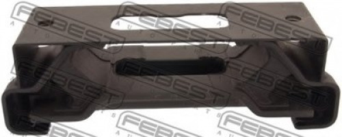 SZM018 FEBEST кронштейн двигателя