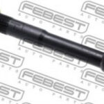 TAB464RZ FEBEST подвеска