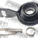 TCBACA30 FEBEST подшипник