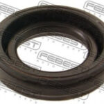 TCP004 FEBEST уплотнительное кольцо