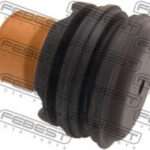 TDACA20R FEBEST амортизатор