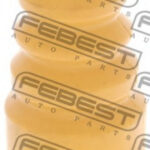 TDAE100R FEBEST амортизатор