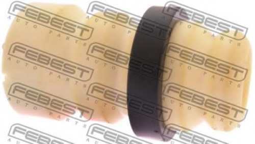 TDMCV30F FEBEST амортизатор
