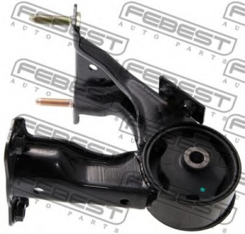 TM052 FEBEST кронштейн двигателя