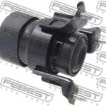 TMACV40F FEBEST кронштейн двигателя