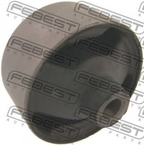 TMB13 FEBEST кронштейн двигателя