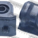 TSBACA38FKIT FEBEST опора