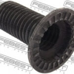 TSHBACA30F FEBEST защитный колпак / пыльник