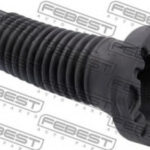 TSHBSXV10RR FEBEST защитный колпак / пыльник