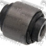 VWAB015 FEBEST подвеска