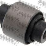 VWAB017 FEBEST подвеска