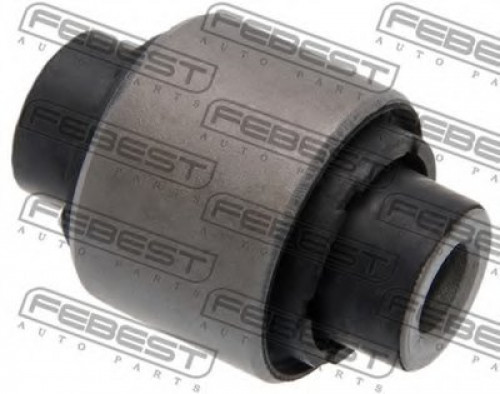 VWAB017 FEBEST подвеска