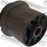 VWABB5R FEBEST втулка