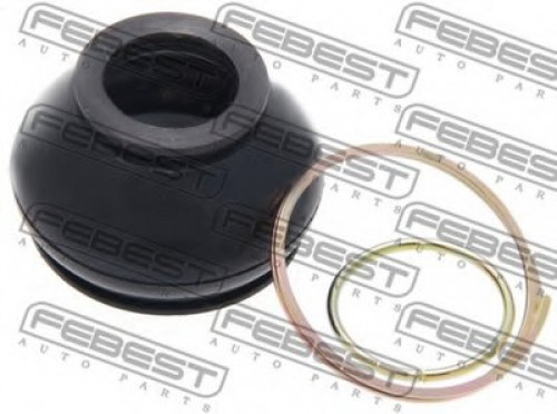 VWBJBT5 FEBEST ремонтный комплект
