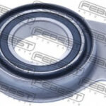 VWCBT5DS FEBEST подшипник