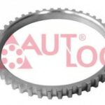 AS1001 AUTLOG зубчатый диск импульсного датчика