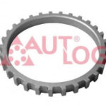 AS1009 AUTLOG зубчатый диск импульсного датчика